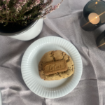 Biscoff cookie