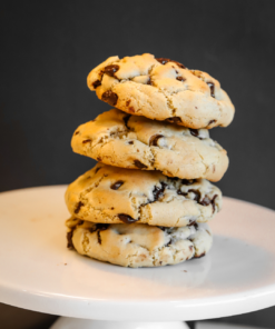 Cc cookie
