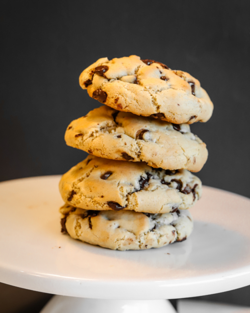 Cc cookie