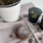 Glutenfri brownie