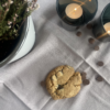 Glutenfri cookie