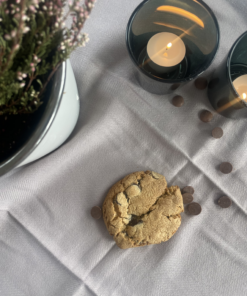 Glutenfri cookie