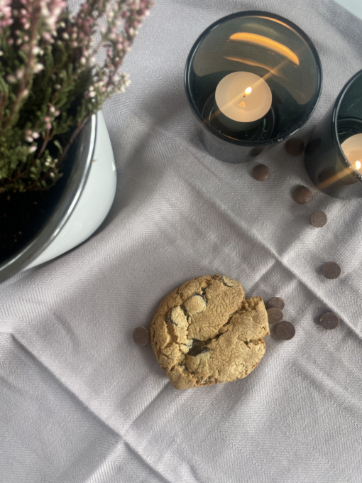 Glutenfri Chip Tease