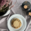 Smores cookie