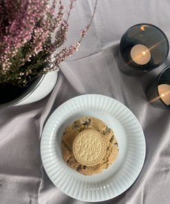 Smores cookie