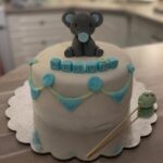 Elefantkake
