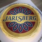 Jarlsbergkake