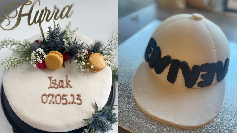Komfkake
