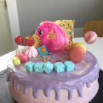 My litle pony