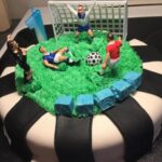New castle fotball