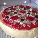 Pizzakake