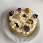 Sitronkake