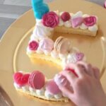 Tallkake