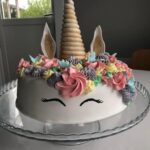 Unicornkake