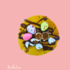 Påskeegg Cookie