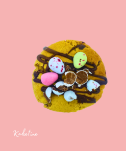 Påskeegg Cookie