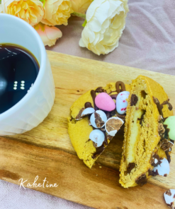 Påskeegg Cookie 5