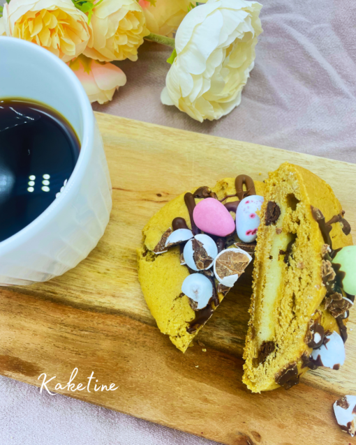 Påskeegg Cookie 5