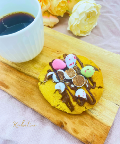 Påskeegg Cookie3