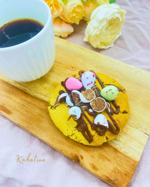Påskeegg Cookie3