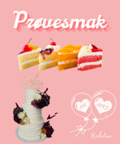 Prøvesmaking