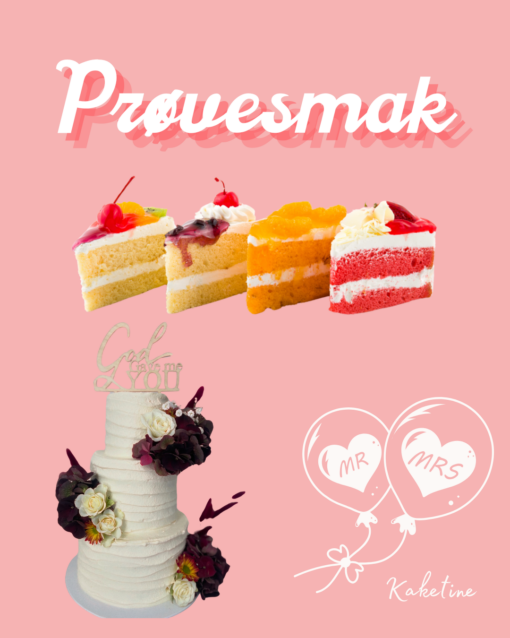 Prøvesmaking