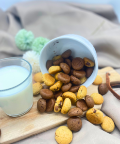 Mini cookie 3