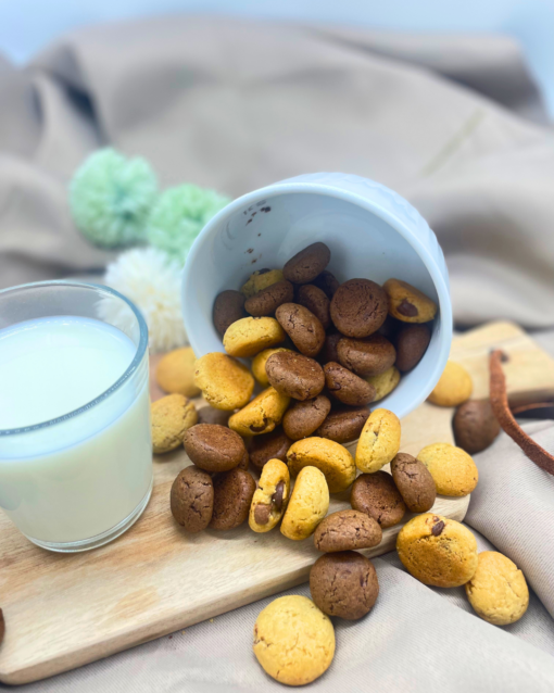 Mini cookie 3