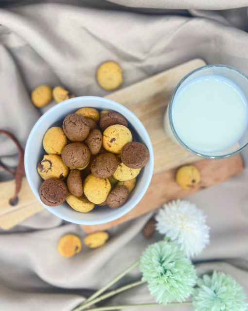 Mini cookie2